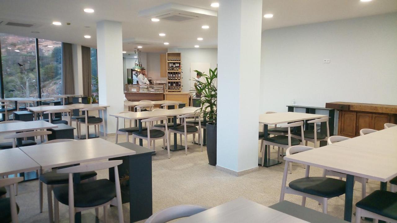 Casas Do Pastor Hotel Seia Ngoại thất bức ảnh