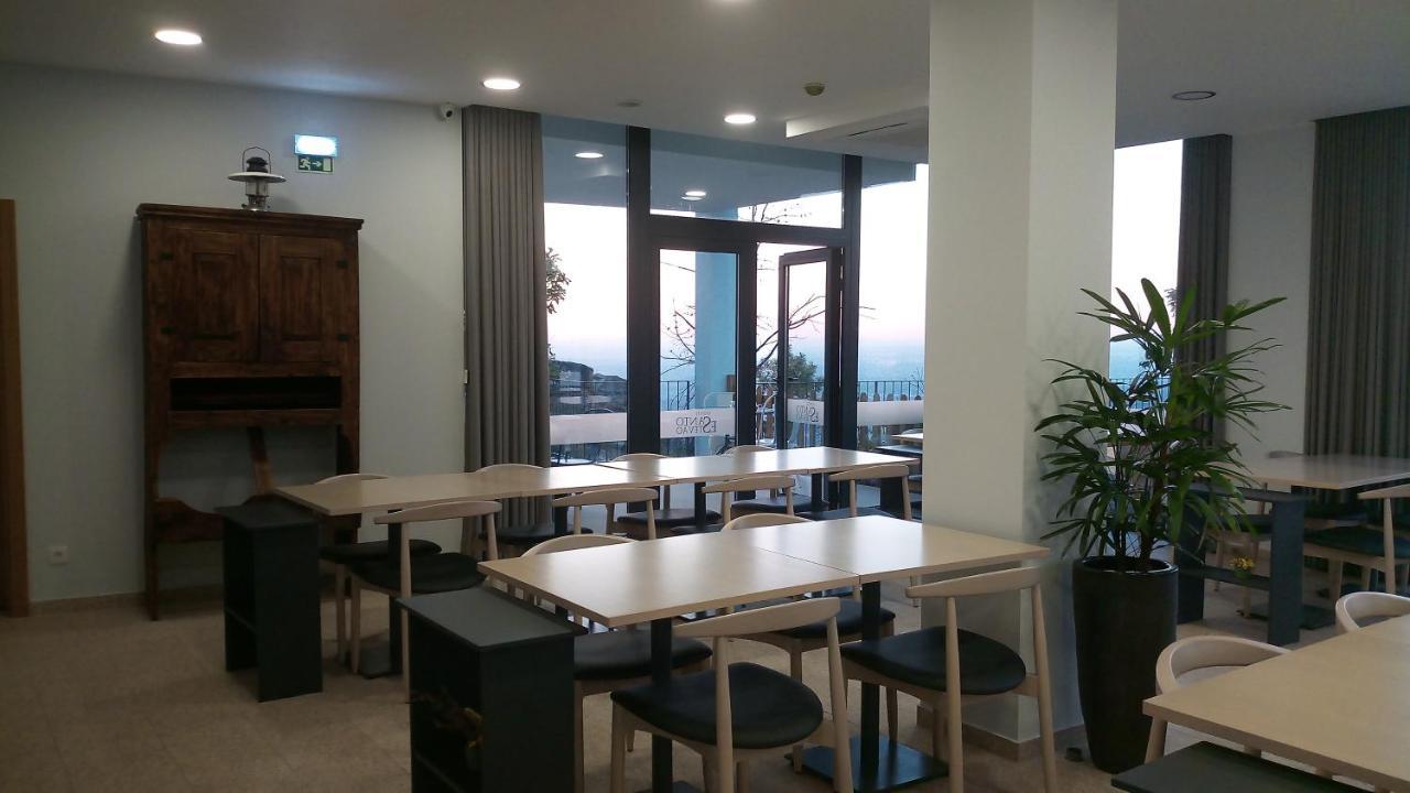 Casas Do Pastor Hotel Seia Ngoại thất bức ảnh