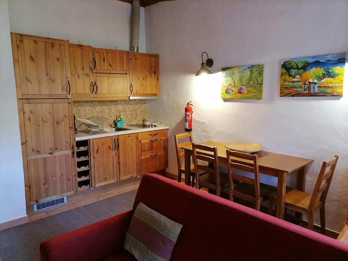 Casas Do Pastor Hotel Seia Ngoại thất bức ảnh