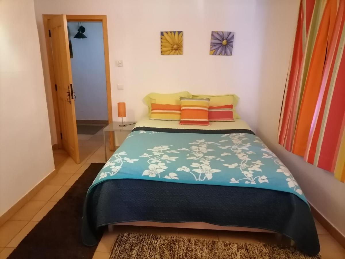 Casas Do Pastor Hotel Seia Ngoại thất bức ảnh